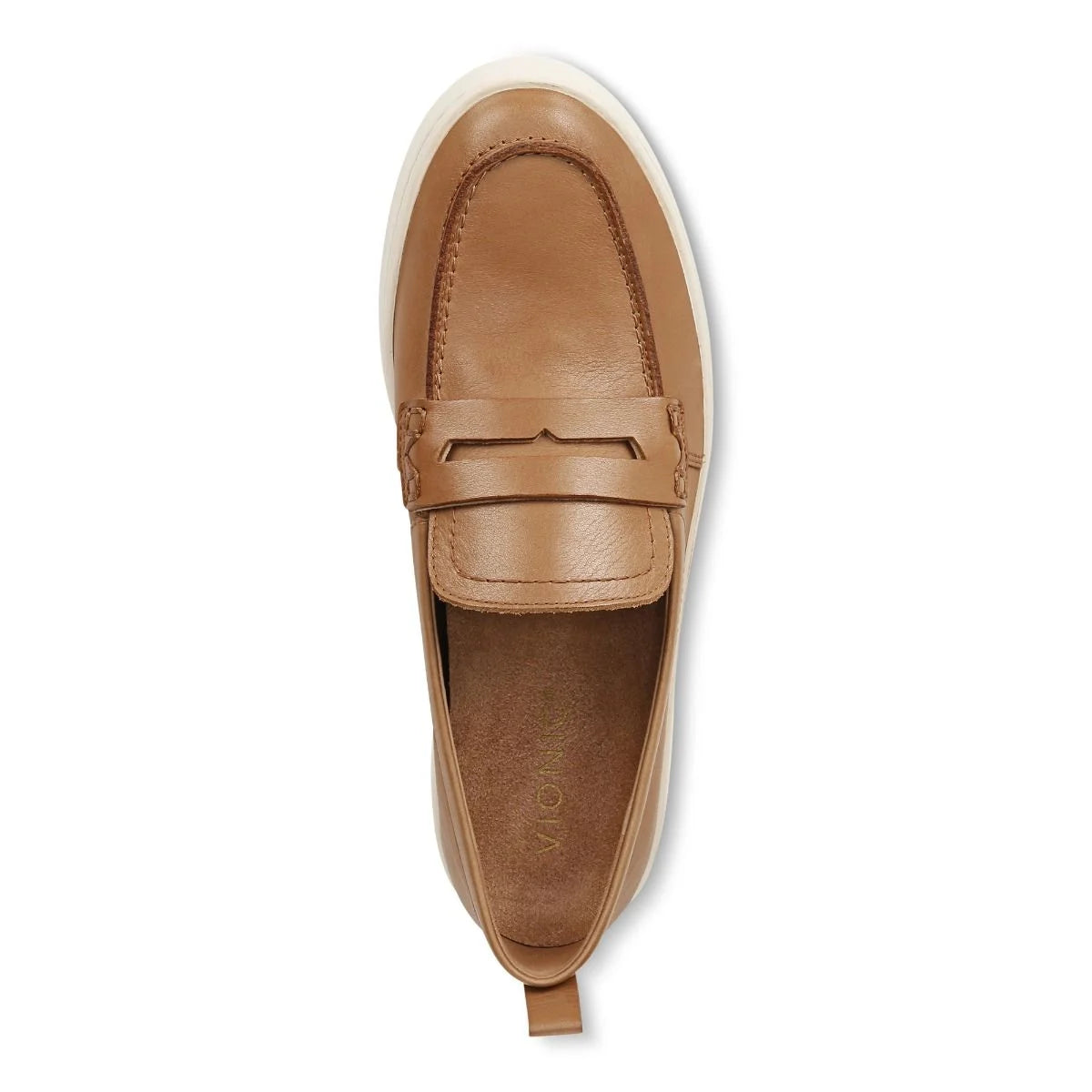 Vionic Women's Uptown Loafer - Camel