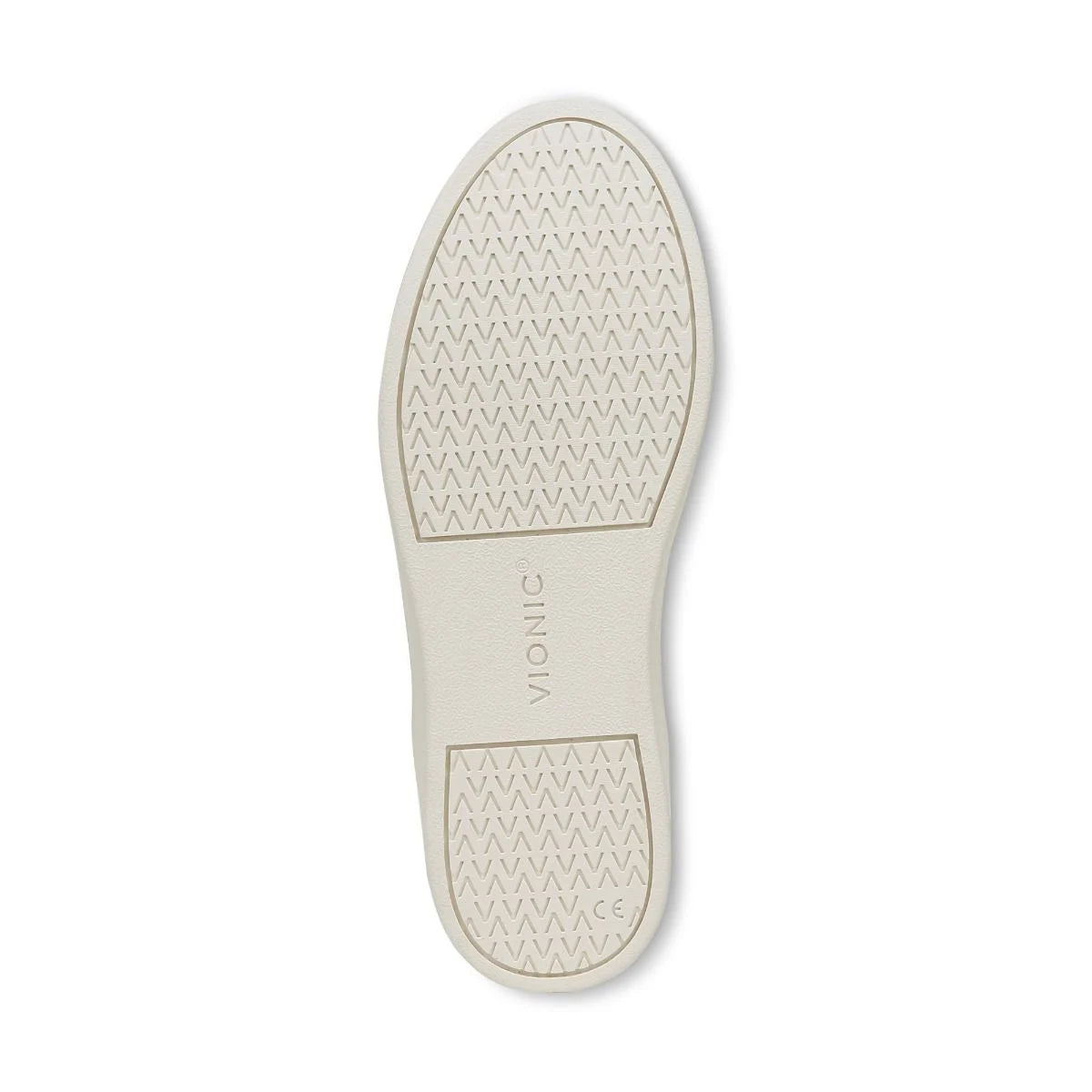 Vionic Women's Winny Sneaker - Ivory/Black