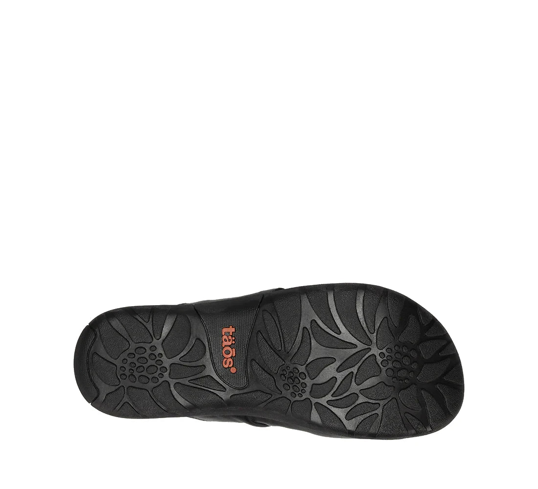 Taos Women's Gift 2 - Black