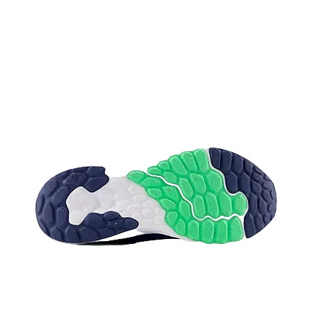New Balance Big Kids (3.5-7)Fresh Foam Arishi v4 - Galaxy Blue