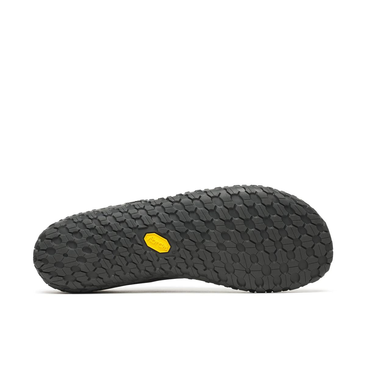 Merrell Men's Vapor Glove 7 Running Shoe - Black