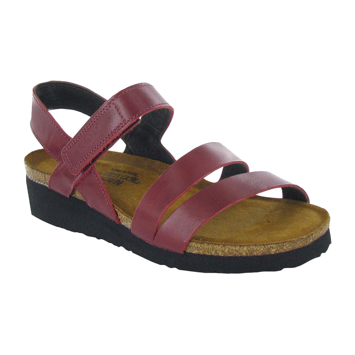 Naot Women's Kayla Sandal - Rumba