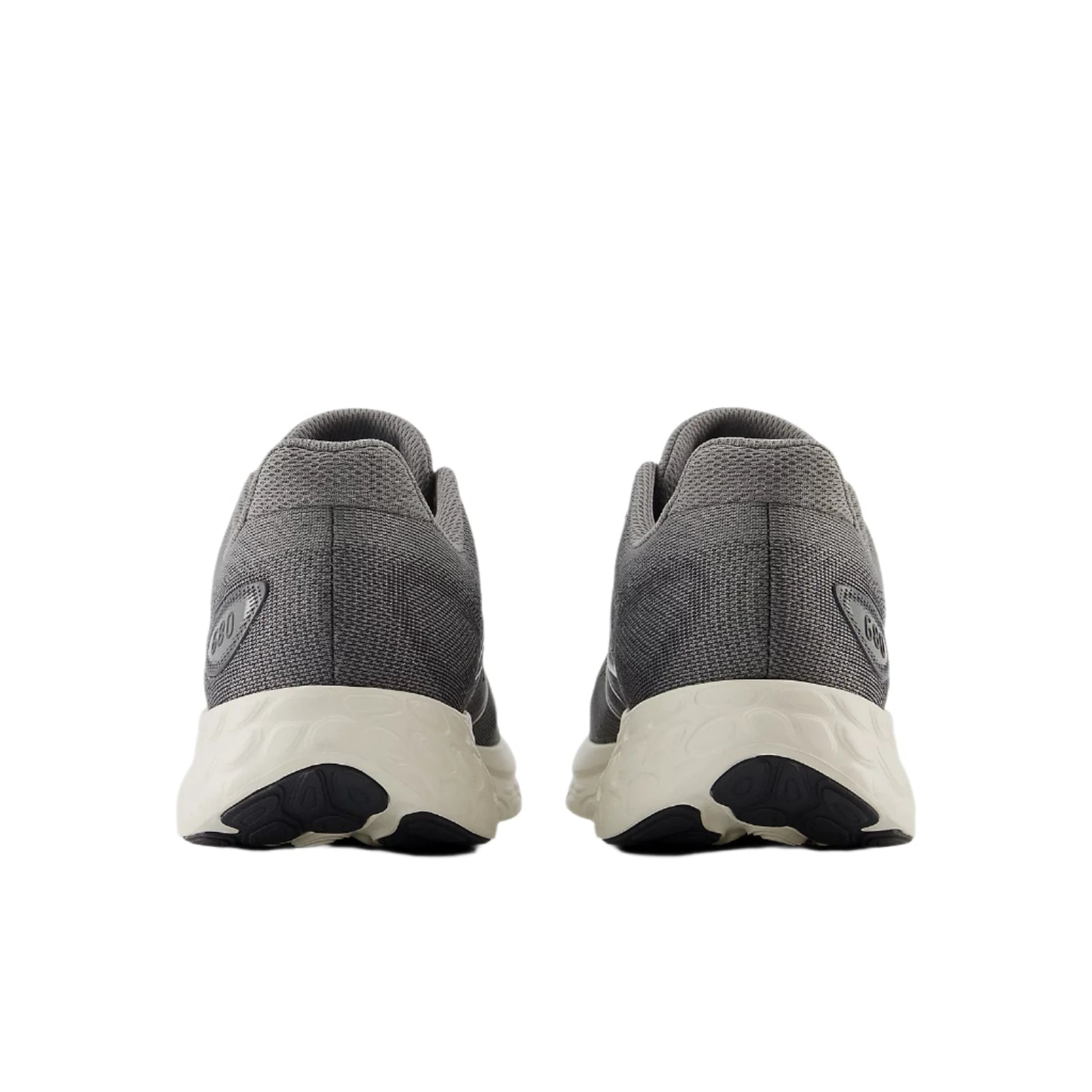 New Balance Men's Fresh Foam 680 v8 Running Shoe - Harbor Grey