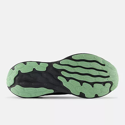 New Balance Men's Fresh Foam 680v8 Waterproof Shoes - Black