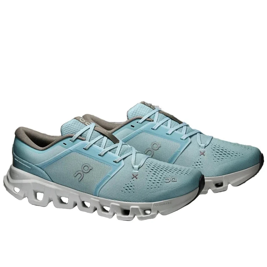 On Running Men's Cloud X 5 - Wash/Glacier