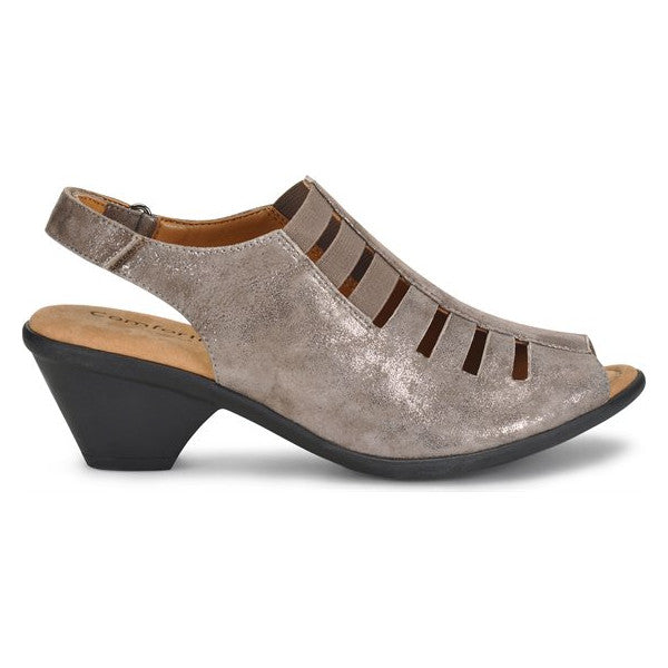 Sofft Women's Faye - Smoke Suede