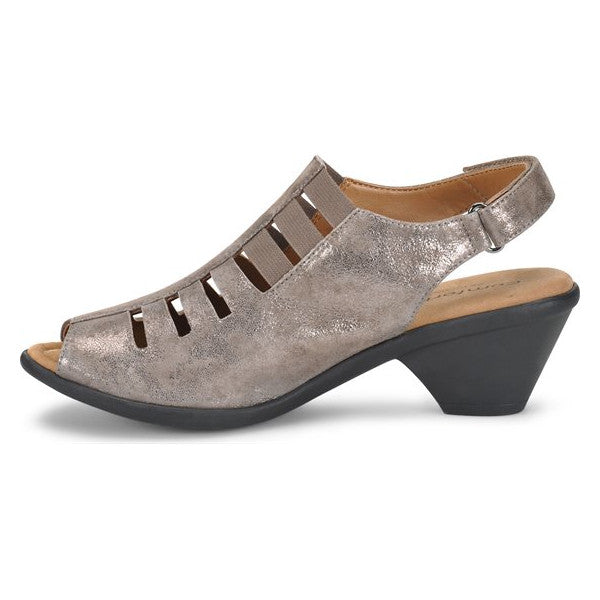 Sofft Women's Faye - Smoke Suede