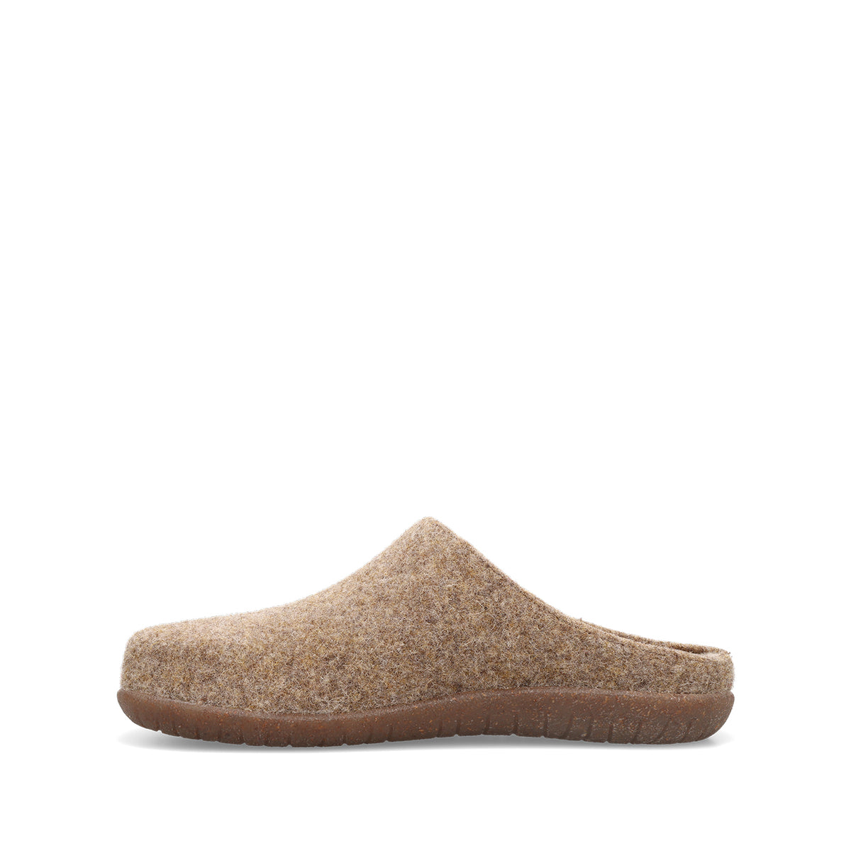 Taos Women's Woolness Slipper - Warm Sand
