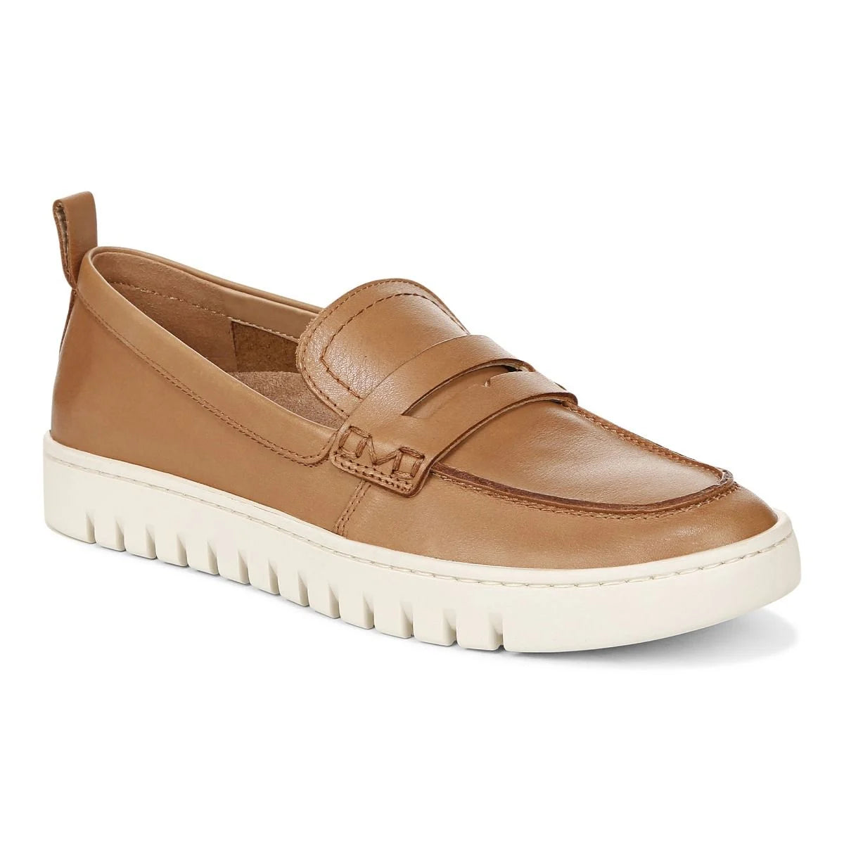 Vionic Women's Uptown Loafer - Camel