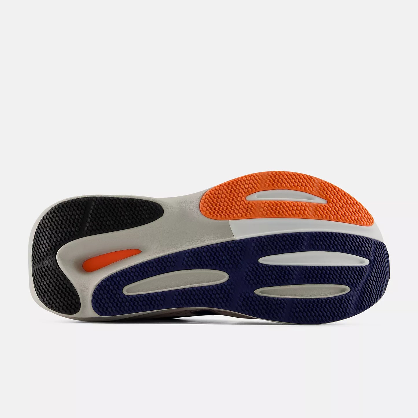 New Balance Women's Fresh Foam X 860v15 - Sea Salt/Blue Oyster