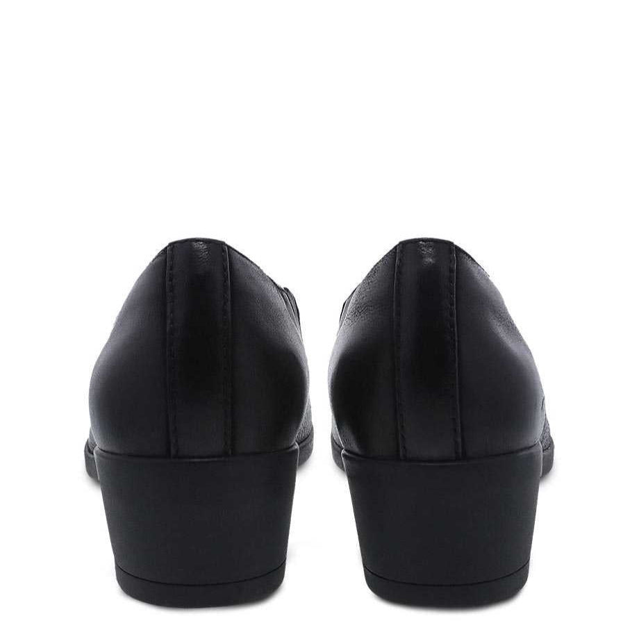 Dansko Women's Camdyn - Black Burnished Nubuck
