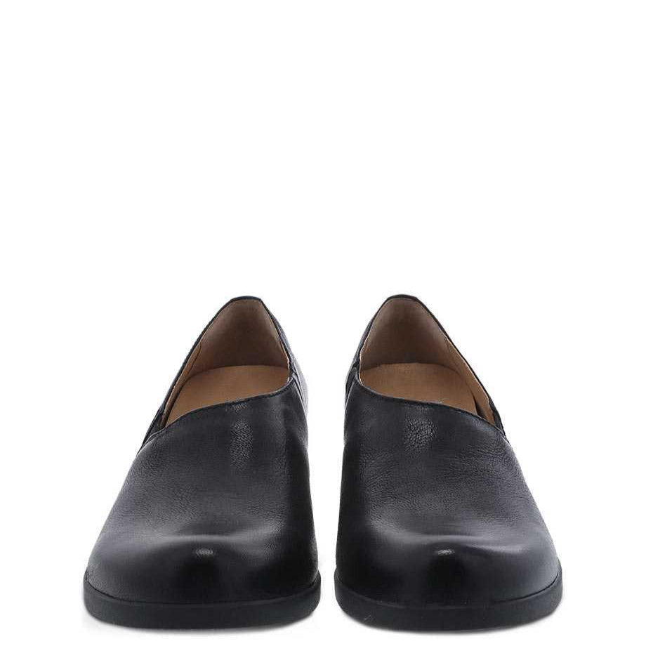 Dansko Women's Camdyn - Black Burnished Nubuck