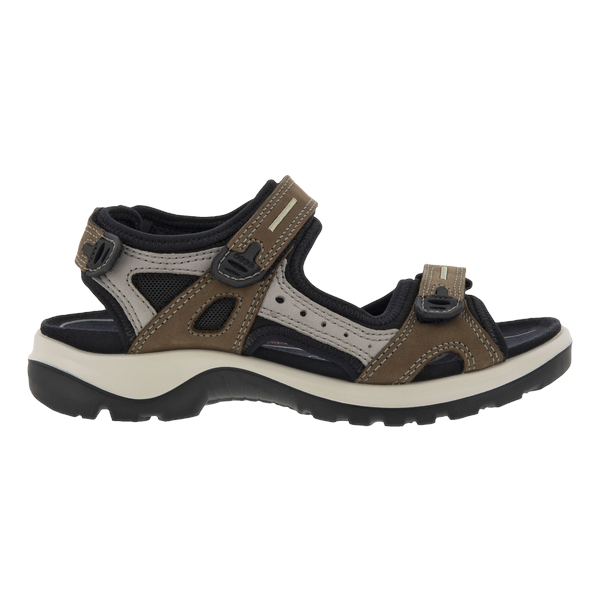 Ecco Women's Yucatan Sandal - Birch