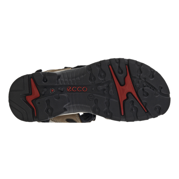 Ecco Women's Yucatan Sandal - Birch
