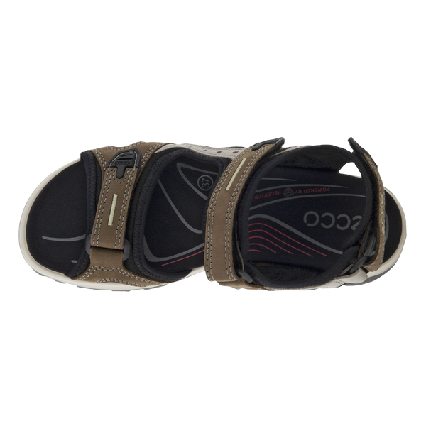 Ecco Women's Yucatan Sandal - Birch