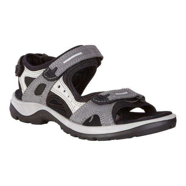 Ecco Women s Offroad Yucatan Birch 06956302175 Ecco Sandals Mens