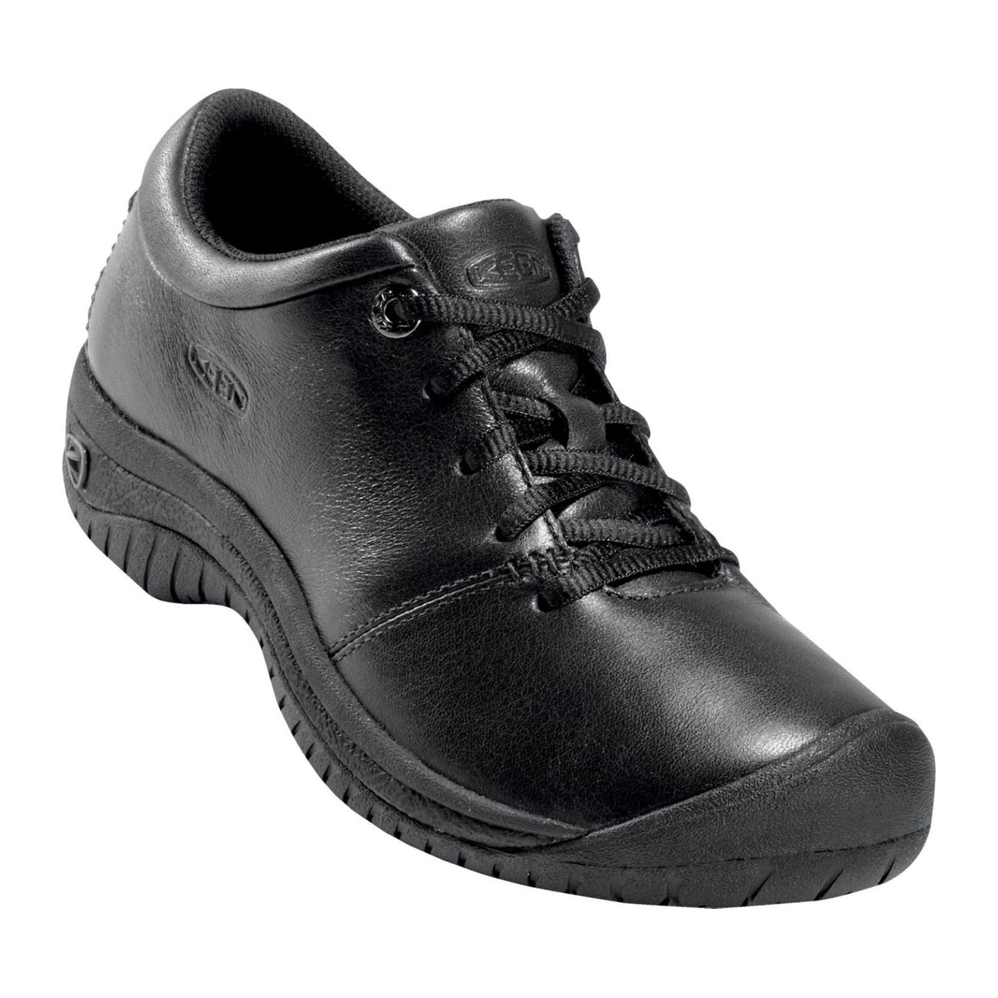 Keen Utility Women's PTC Oxford Slip Resistant