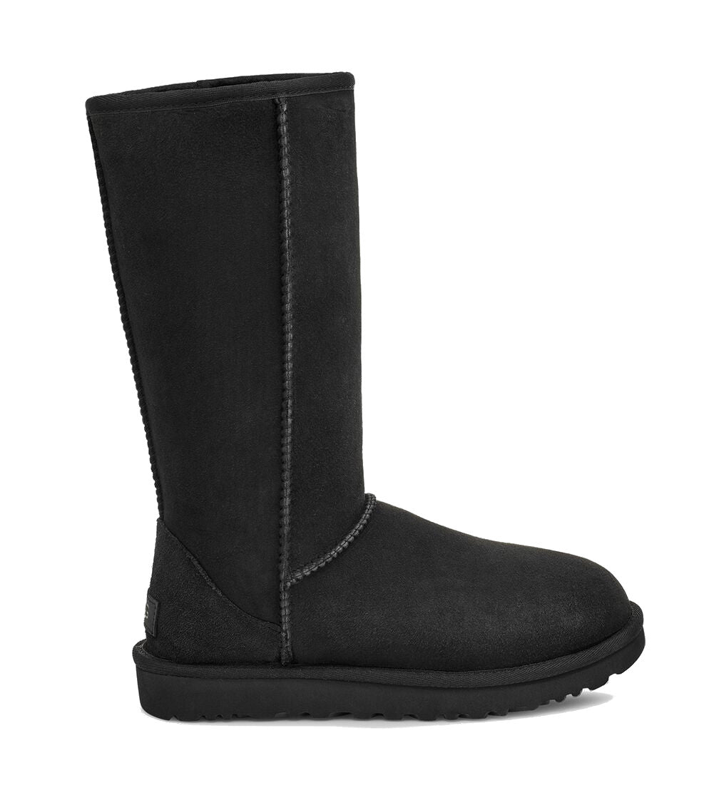 UGG® Women's Classic Tall II Boot - Black