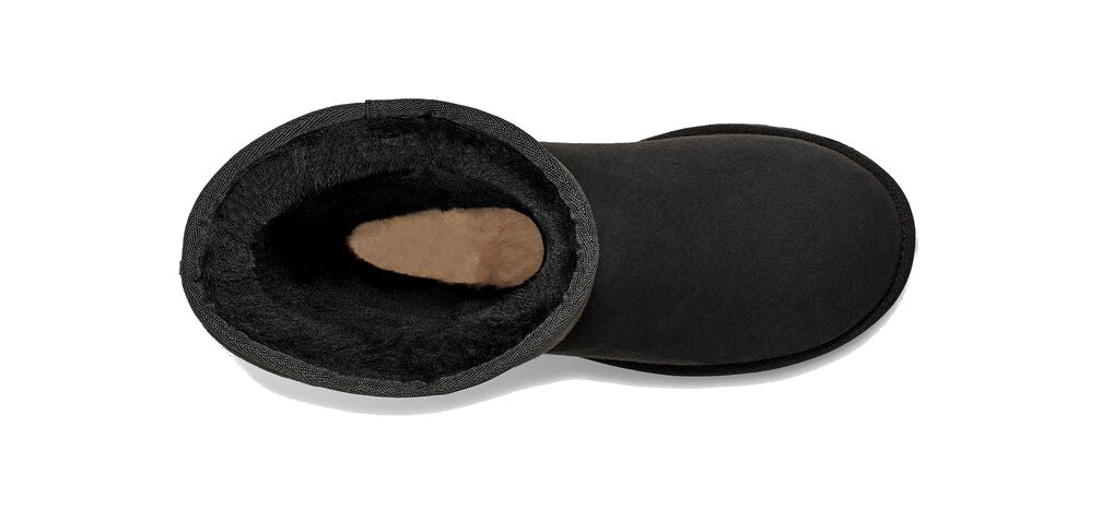 UGG® Women's Classic Tall II Boot - Black