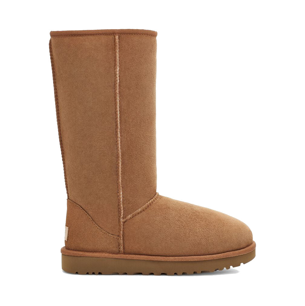 UGG® Women's Classic Tall II Boot - Chestnut