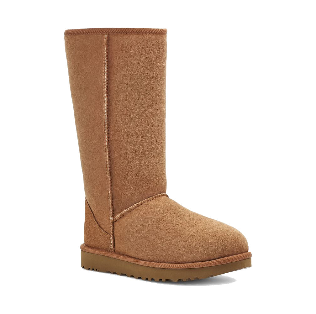 UGG® Women's Classic Tall II Boot - Chestnut