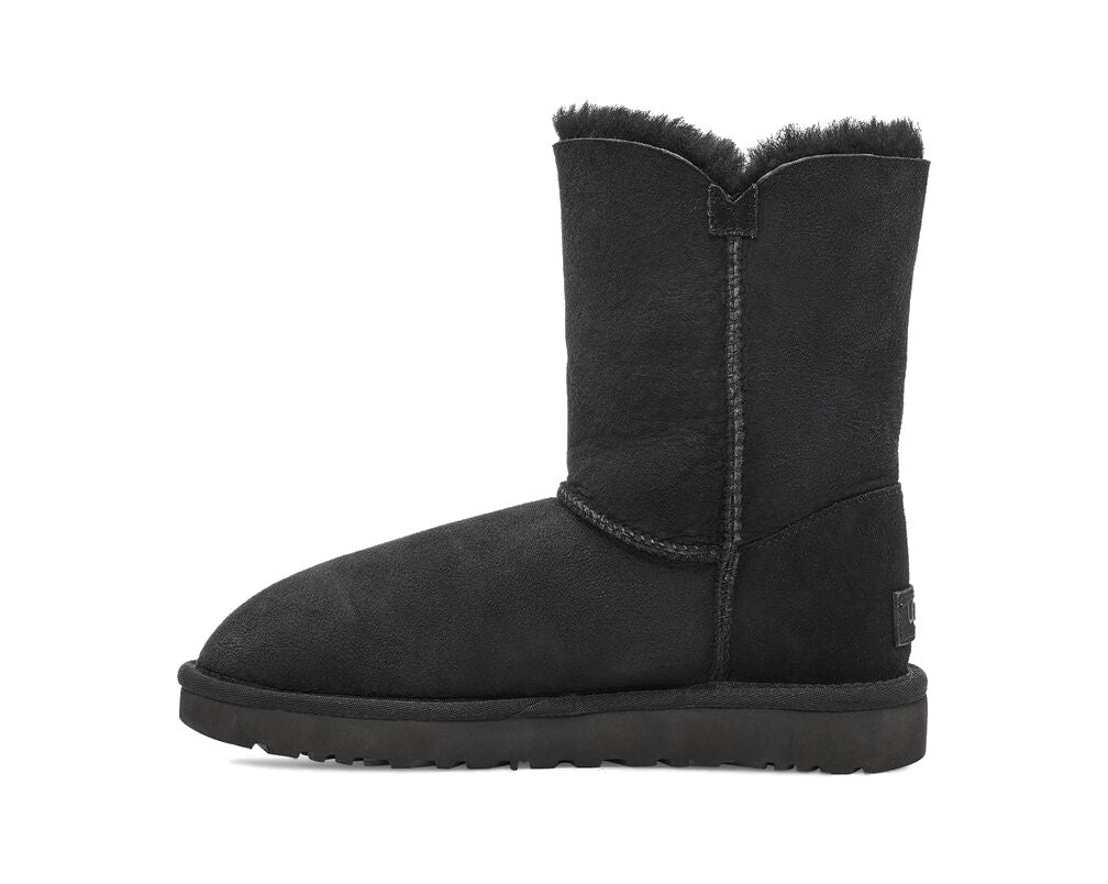 UGG® Women's Bailey Button II - Black