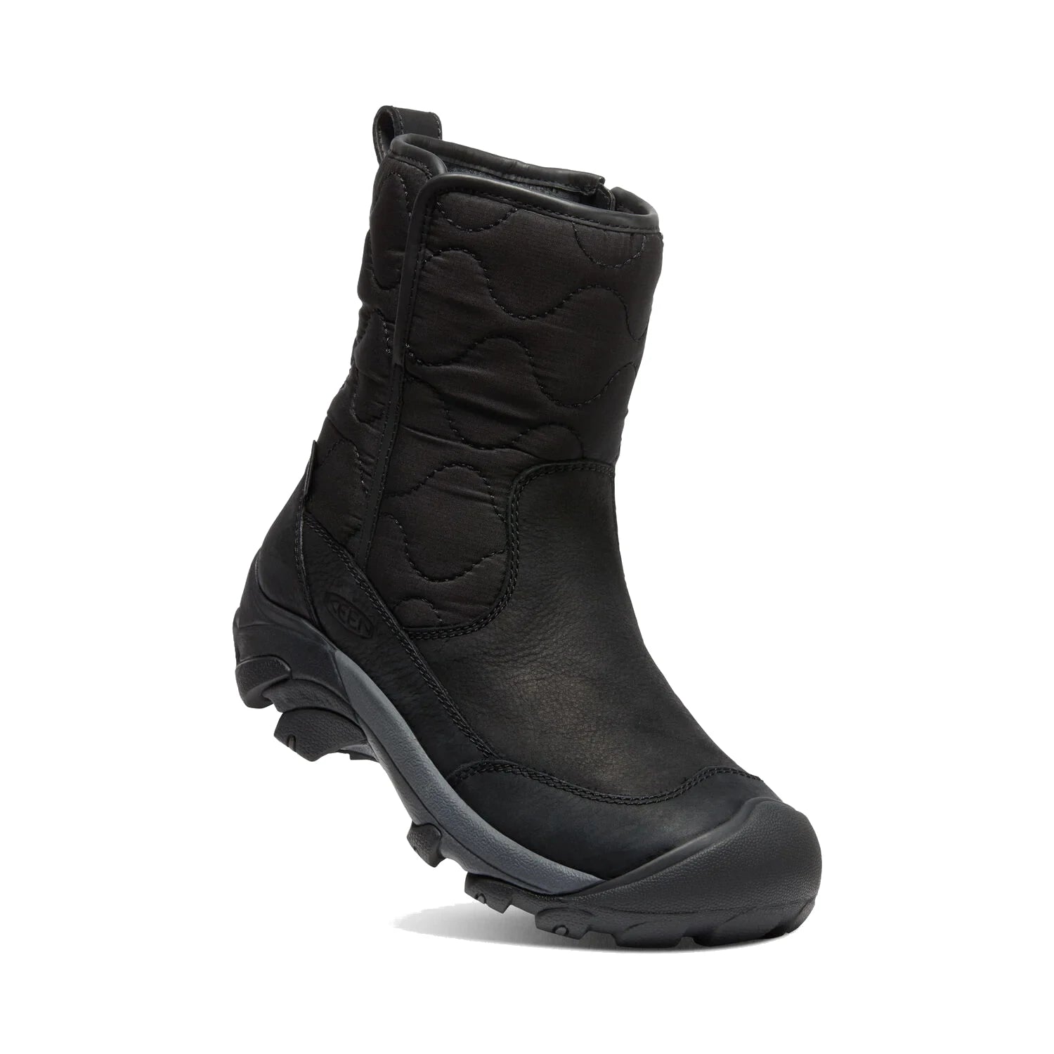keen women's dress boots Women's Keen Fremont Waterproof Boots