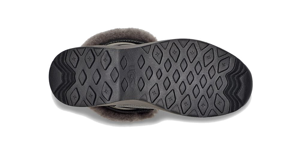 UGG® Women's Adirondack III Waterproof Boot - Black