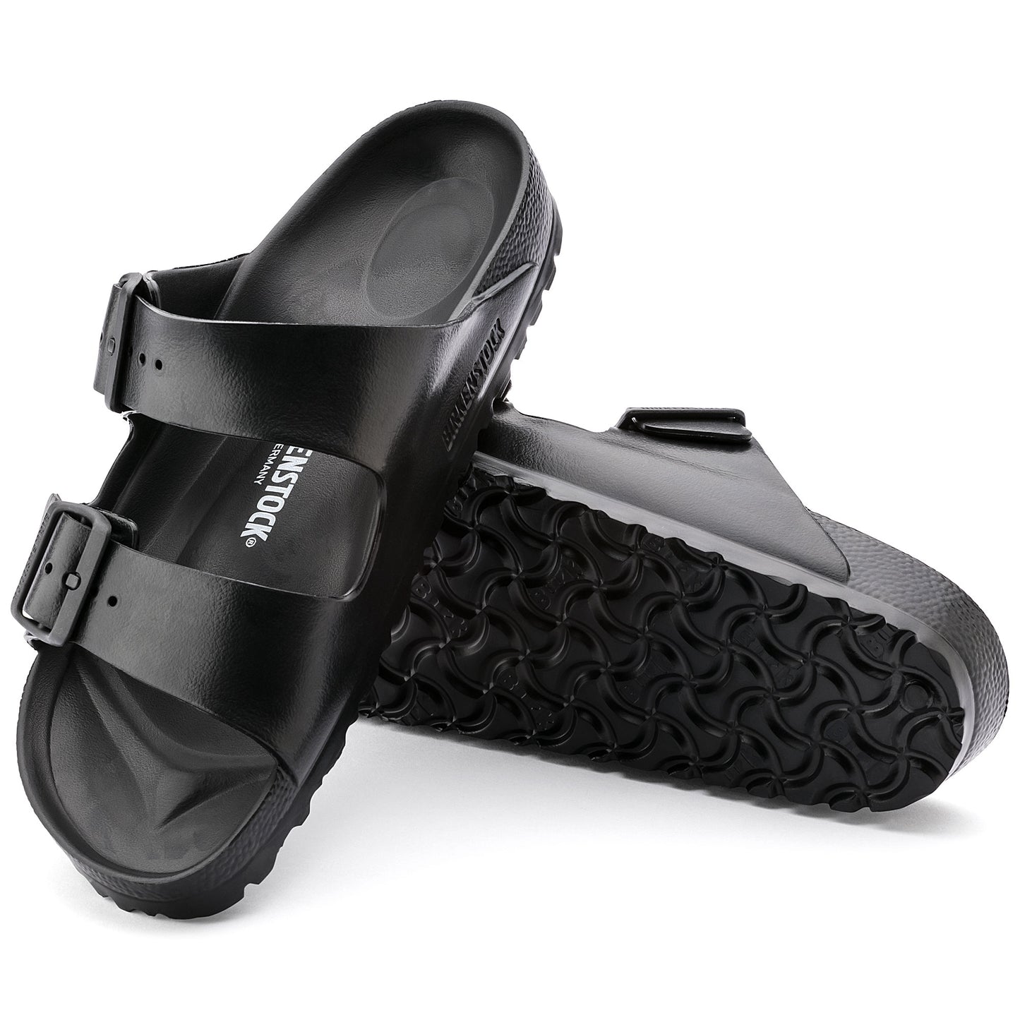 Birkenstock Women's Arizona EVA Sandal - Black
