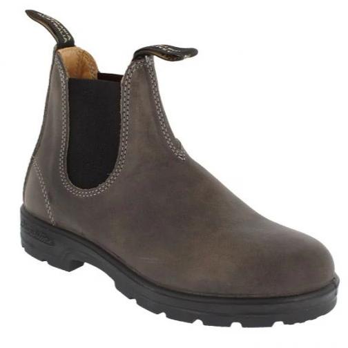 Blundstone Women's 1469 Boots - Steel Grey