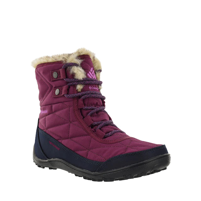 Columbia women's minx shorty iii sales