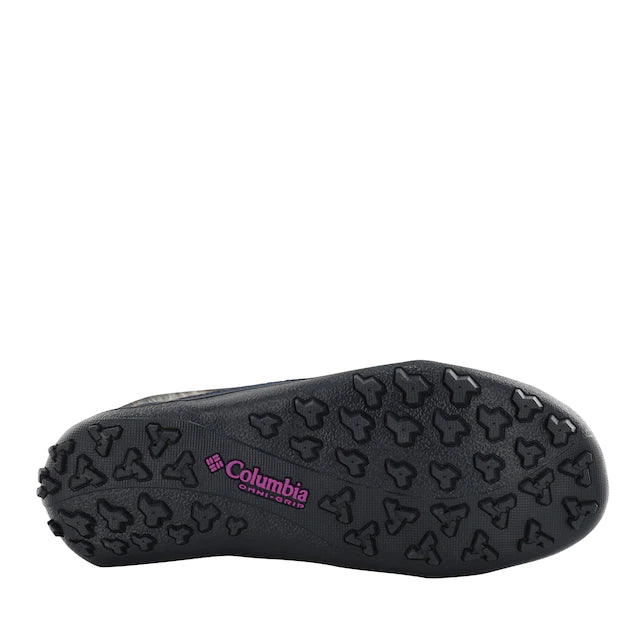 Columbia Women's Minx Shorty III - Currant/Berry Jam