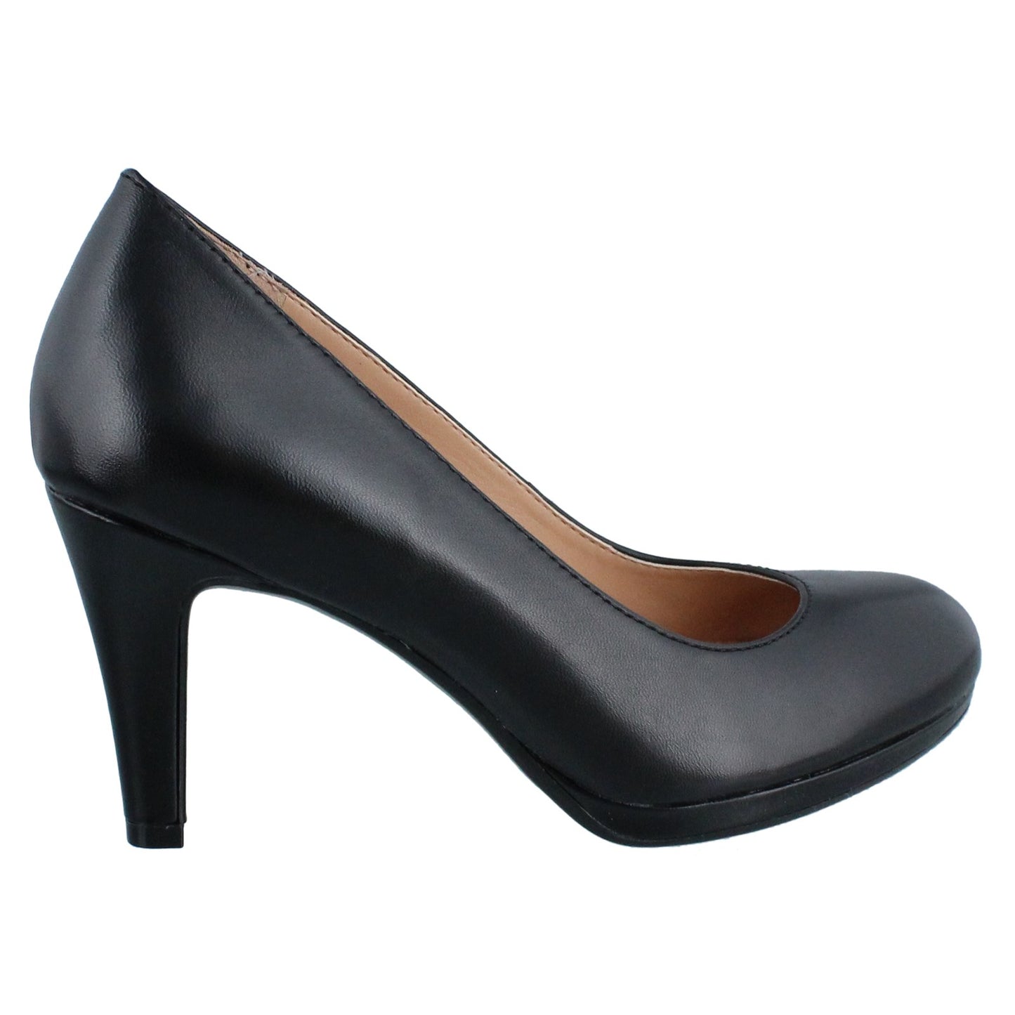 Women's Naturalizer Michelle High Heel Pumps - Black