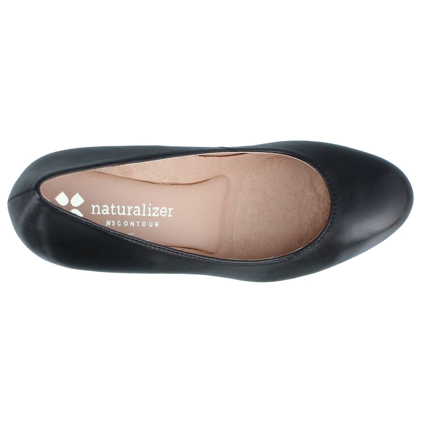 Women's Naturalizer Michelle High Heel Pumps - Black
