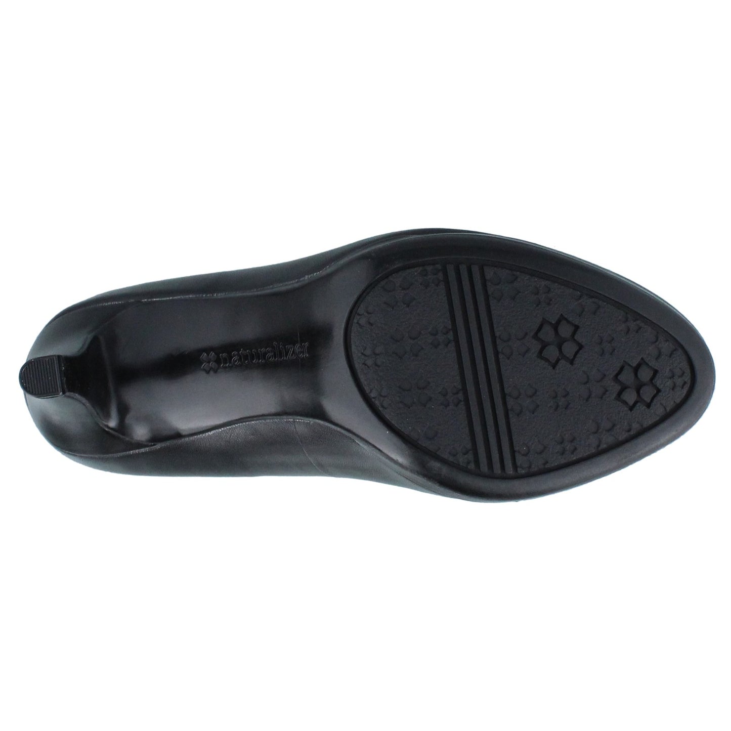 Women's Naturalizer Michelle High Heel Pumps - Black