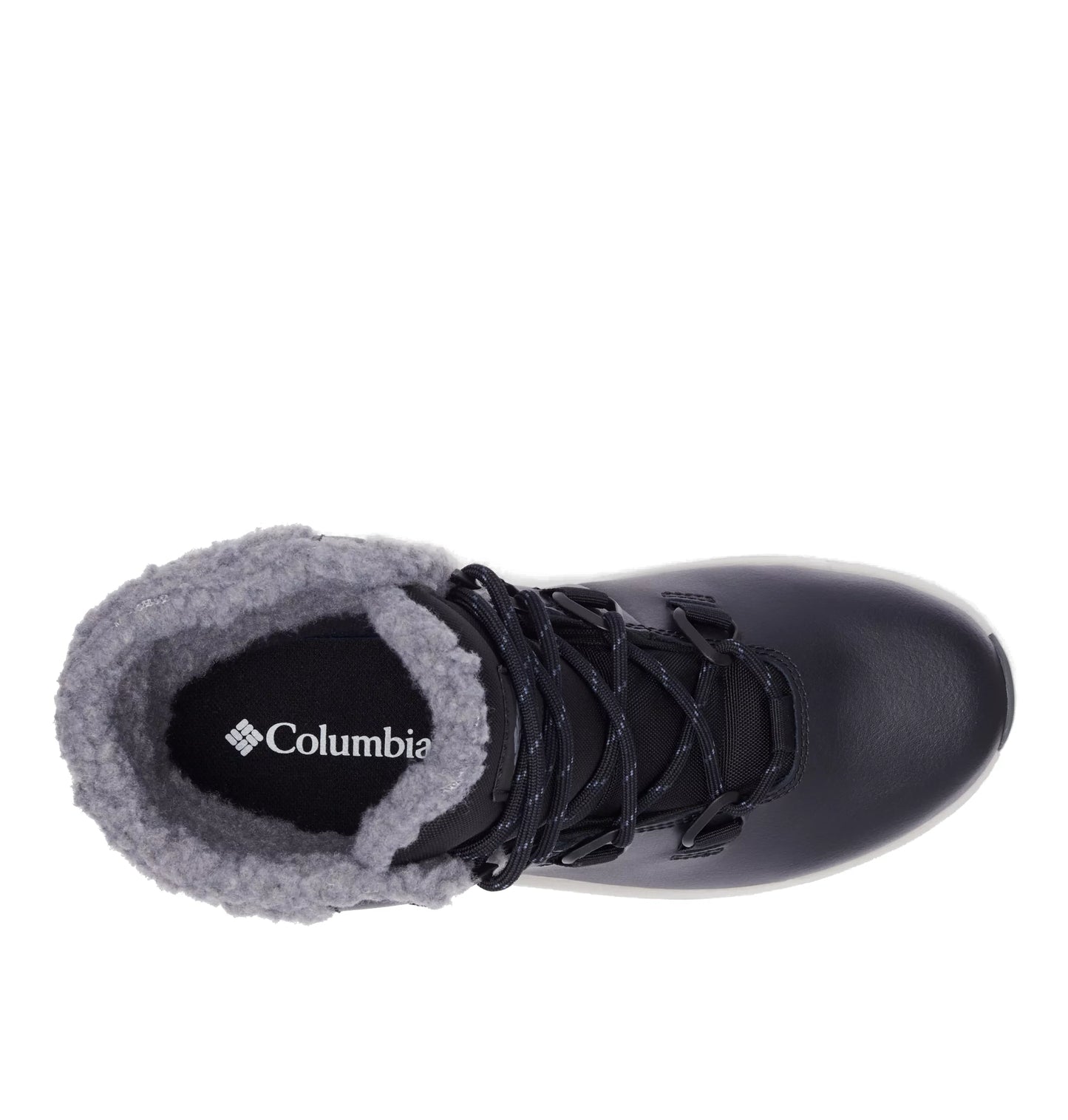Columbia Women's Moritza™ Waterproof Boot - Black Graphite