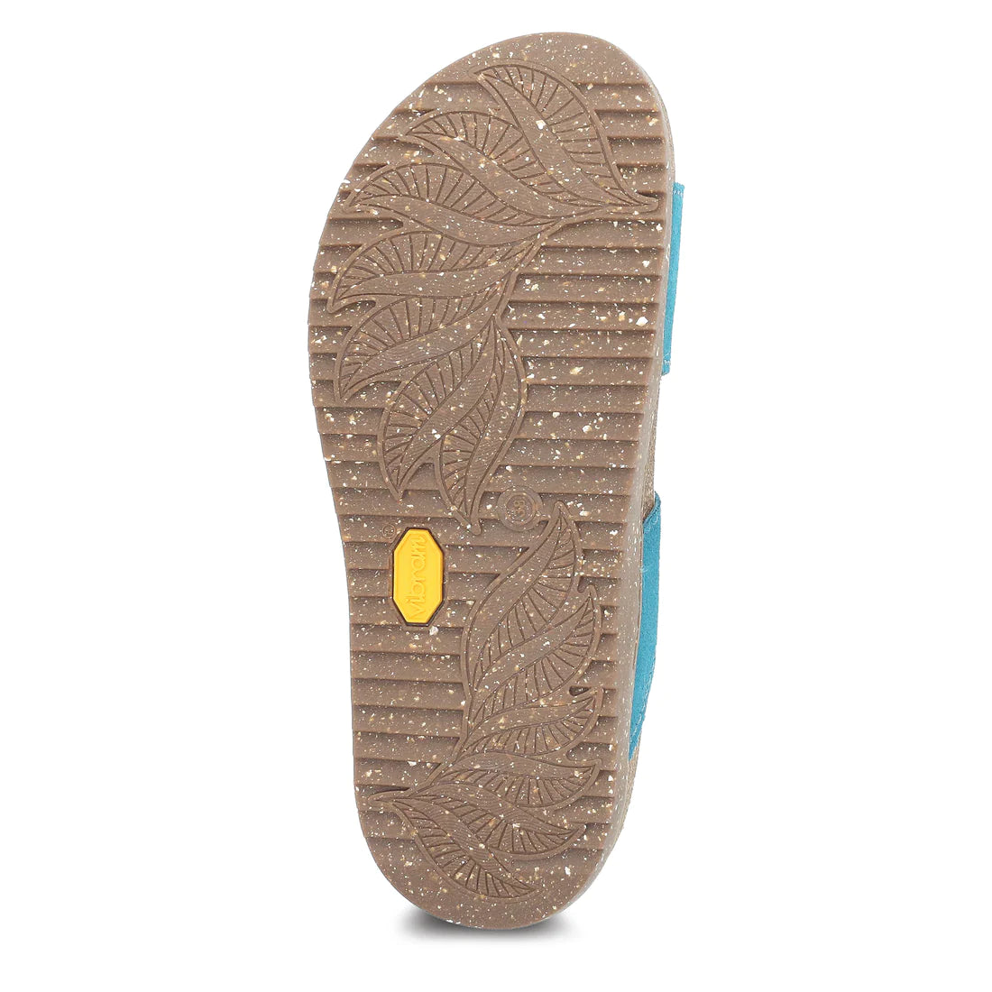 Dansko Women's Dayna Sandal - Teal