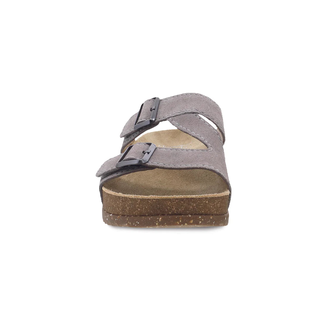 Dansko Women's Dayna Sandal - Stone