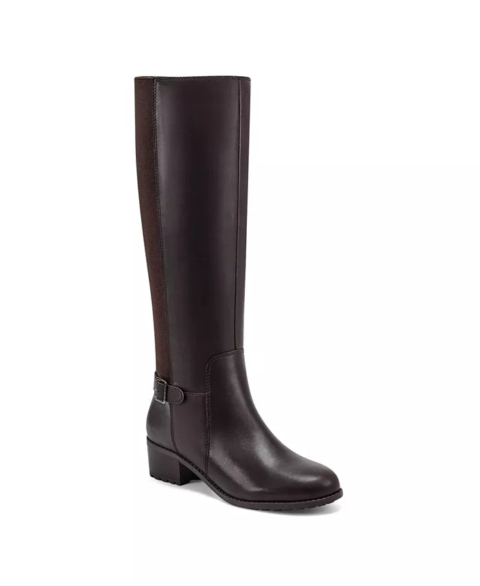 Easy spirit knee high sales boots