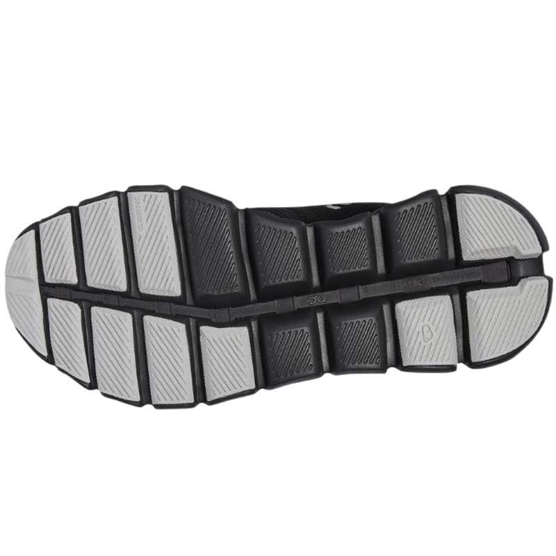 On Running Women's Cloud X 3 - Black