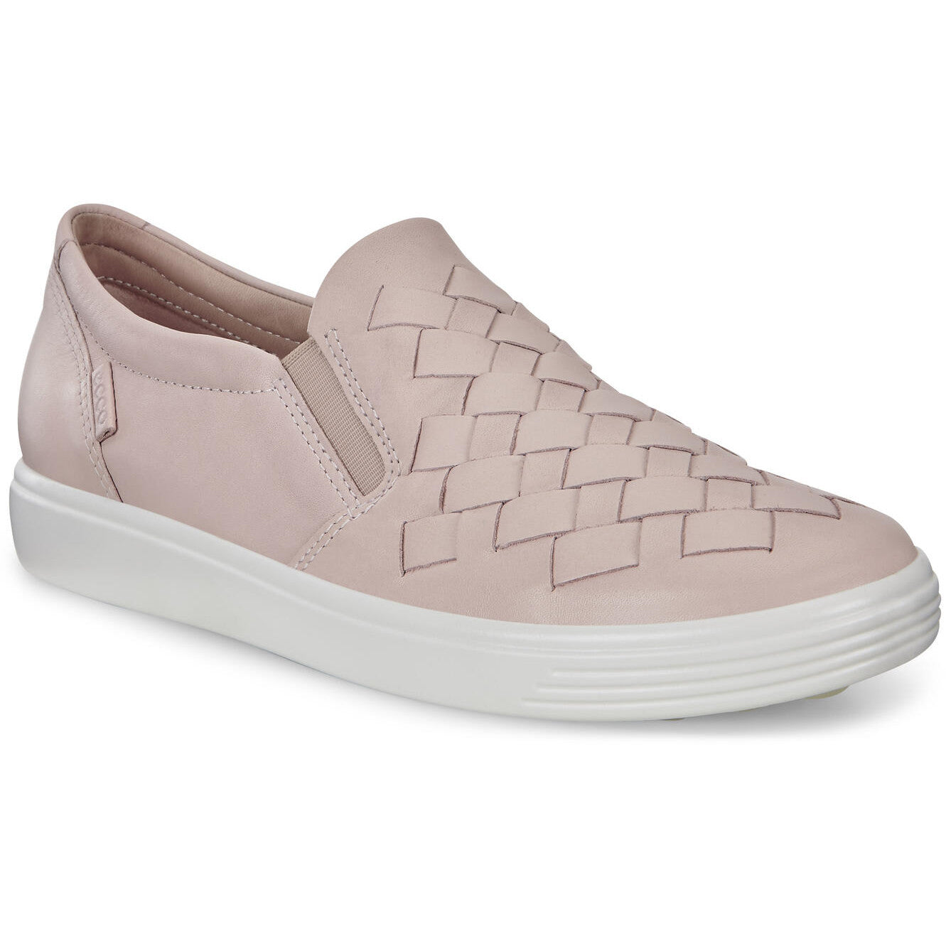 Ecco Women's Soft 7 Slip On