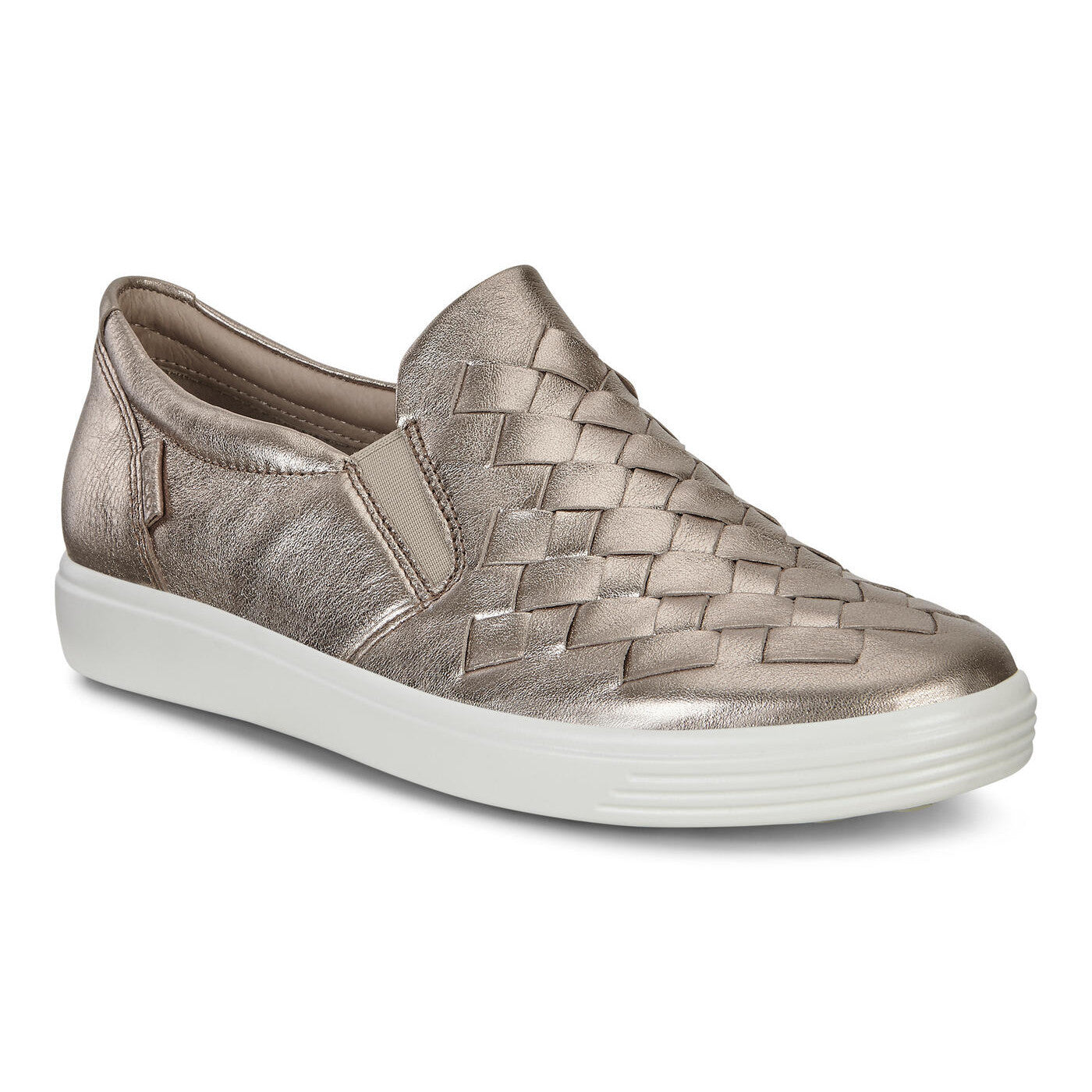 Ecco Women's Soft 7 Slip On