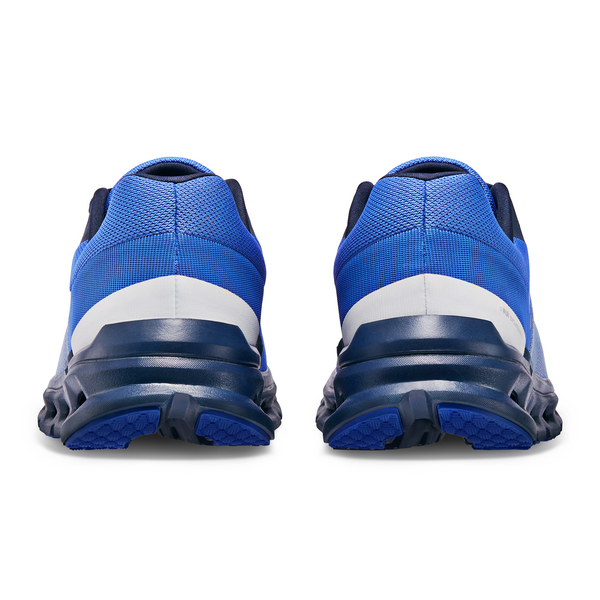 On Running Men's Cloudrunner - Cobalt/Shale