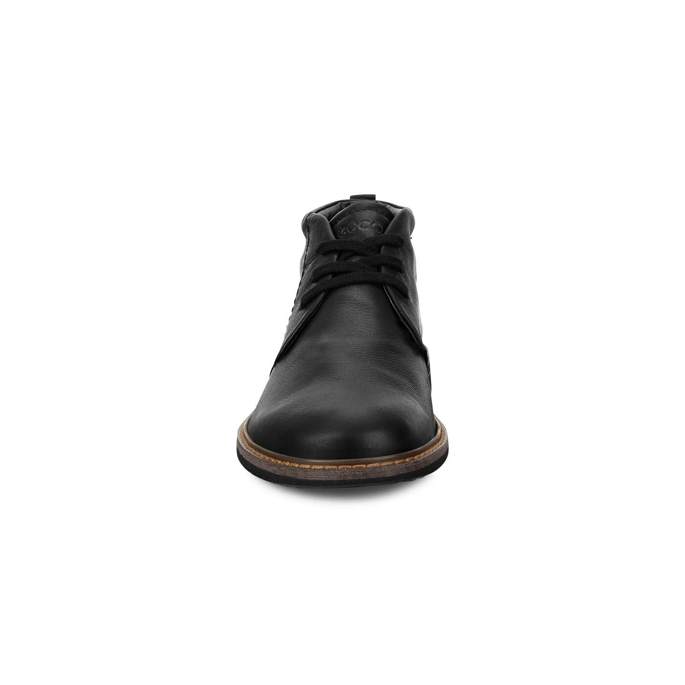 Ecco Men's Turn GORE-TEX Waterproof Ankle Boot - Black