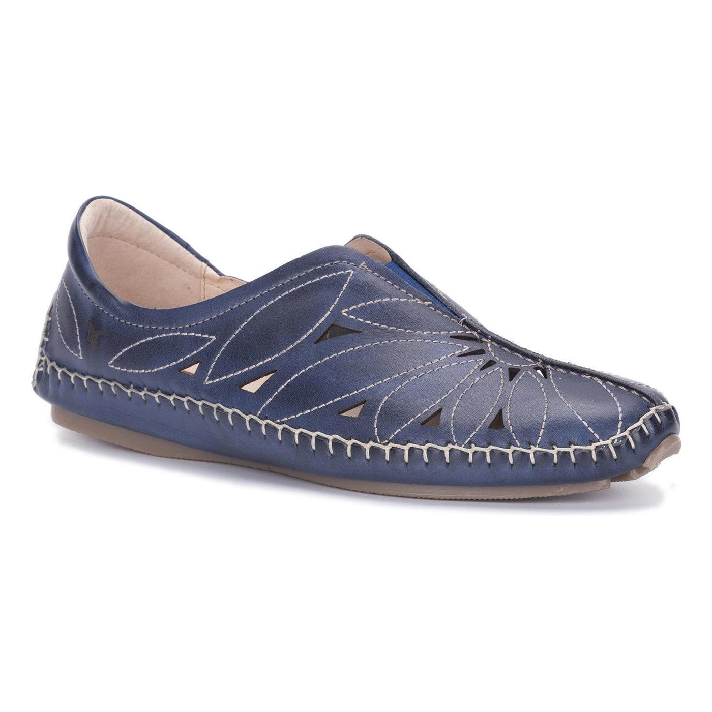 Pikolinos Women's Jerez Slip On