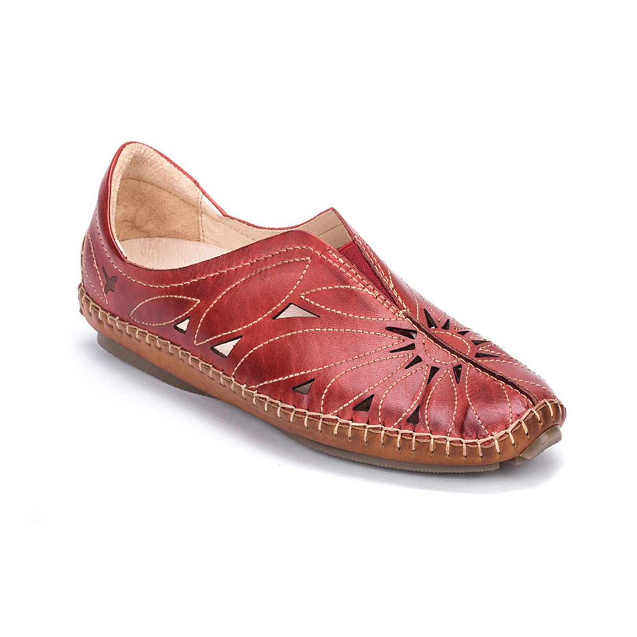 Pikolinos Women's Jerez Slip On