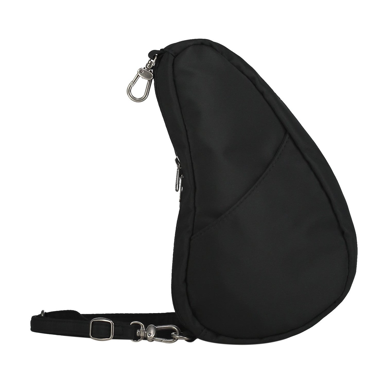 Ameribag Microfiber Large Baglett Black