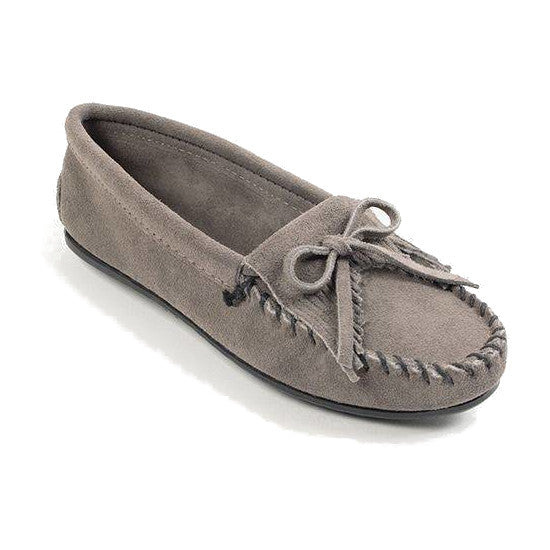 Minnetonka Women's Kilty Hardsole Slipper