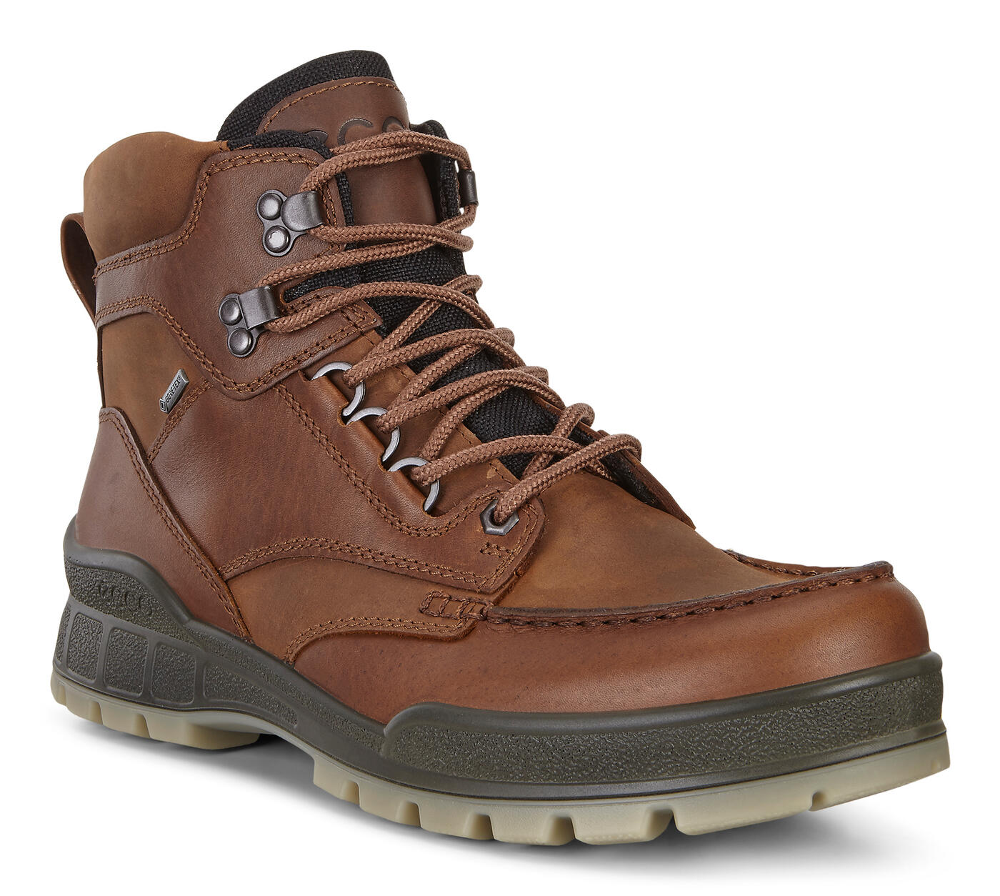 Ecco Men's Track 25 High Gore-Tex Waterproof