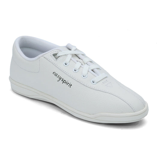 Easy Spirit Women's AP1 White Leather